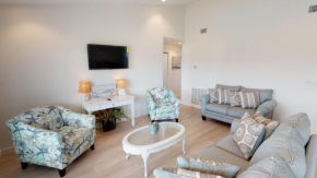 AH-A202 Second Floor Condo, Newly Remodeled, Overlooks Shared Pool